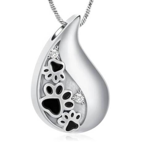 Collar de Cremación: Un Recuerdo para Llevar Cerca